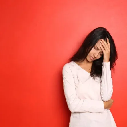 أعراض اضطراب الأُنية الجسدية