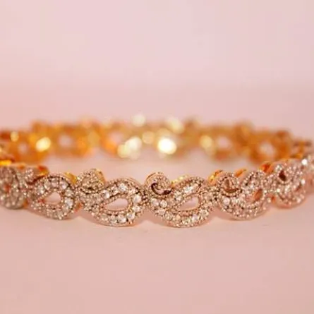 الأسورة الذهب