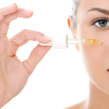 فوائد زيت الجلسرين للوجه قبل النوم