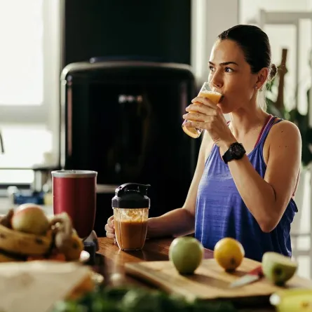 رجيم تنظيف الجسم من السموم لمدة 3 أيام