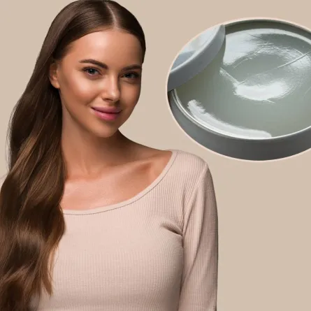 الطريقة الصحيحة لتطويل الشعر بالفازلين