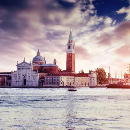 أبرز معالم الجذب السياحية في فينيسيا