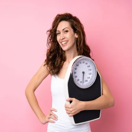 ما هو رجيم الطوارئ؟