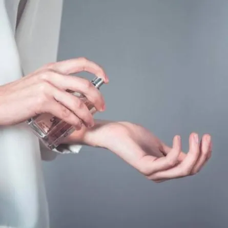 أجمل العطور