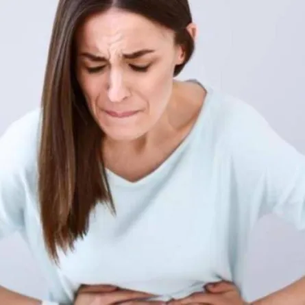 أعراض مرض كرون