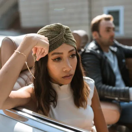 علامات الهجران والطلاق العاطفي