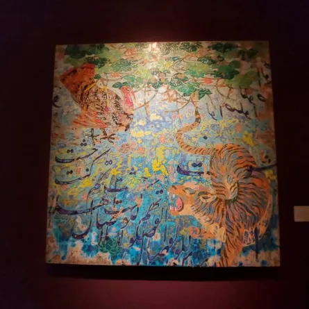 بعد توقف دورته السابقة بسبب كورونا .. عودة بينالي مكتبة الإسكندرية الدولي لكتاب الفنان