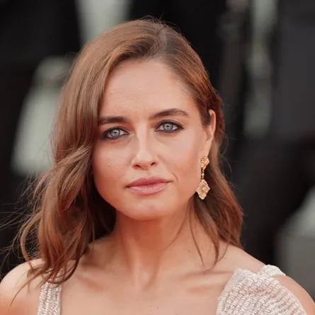 ماتيلدا غيولي Matilde Gioli