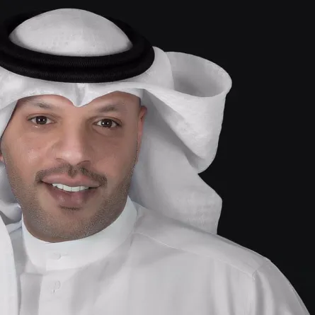 مساعد البلوشي - الصورة من حسابه على الانستجرام