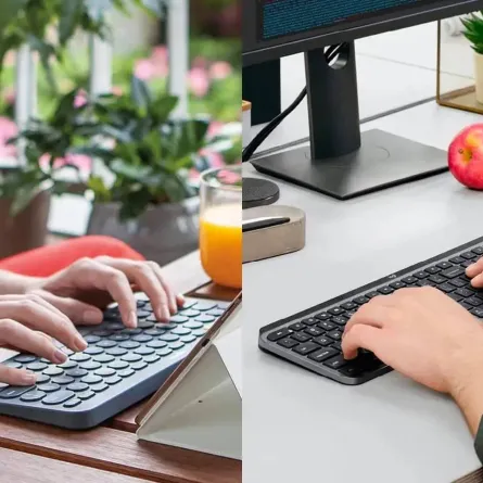  أفضل لوحات مفاتيح بلوتوث عام 2022 