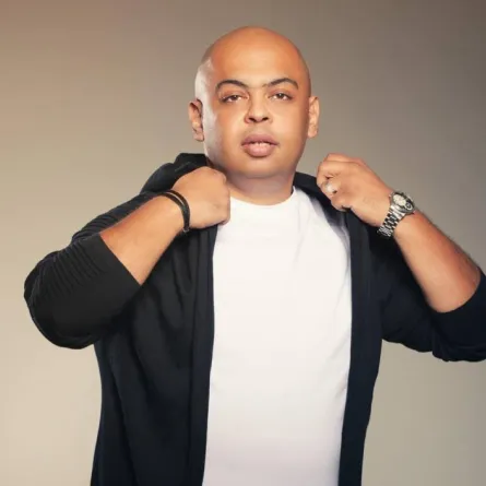 أمين العسال - الصورة من حسابه الرسمي عبر حسابه على فيسبوك