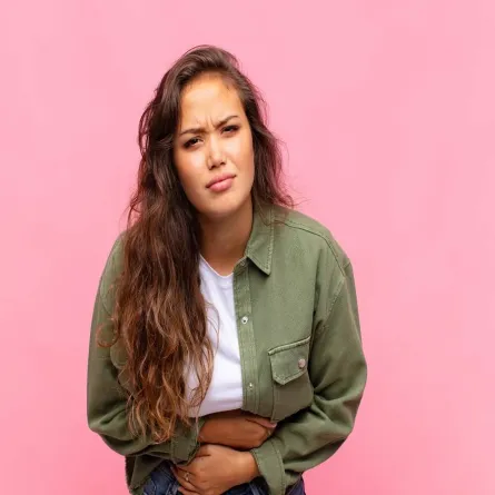 أعراض تقرحات المعدة