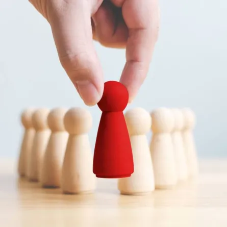 تطوير المهارات القياديّة