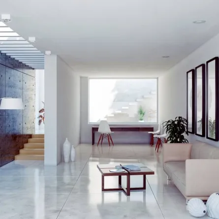 السيراميك خامة مرغوبة في الديكور