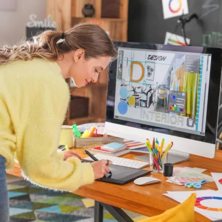 تصميم الجرافيك