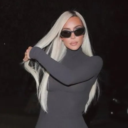 كيم كارداشيان