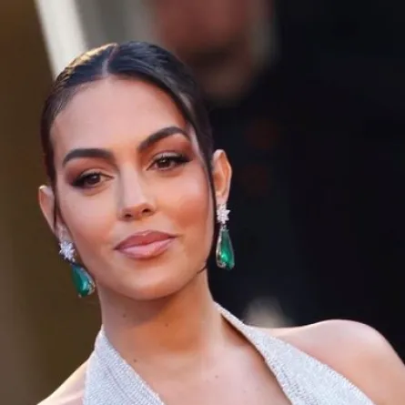 جورجينا رودريغيز- الصورة من حسابها في إنستغرام