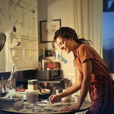 كيف تصنع السعادة في حياتك