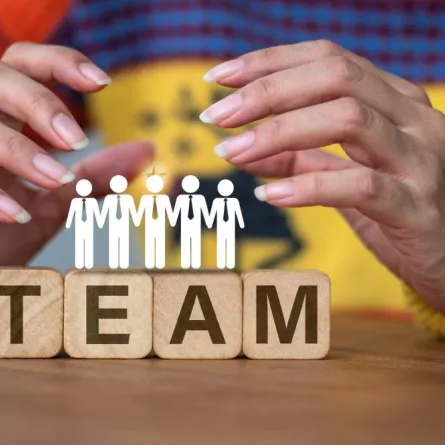 قرارات فريق العمل