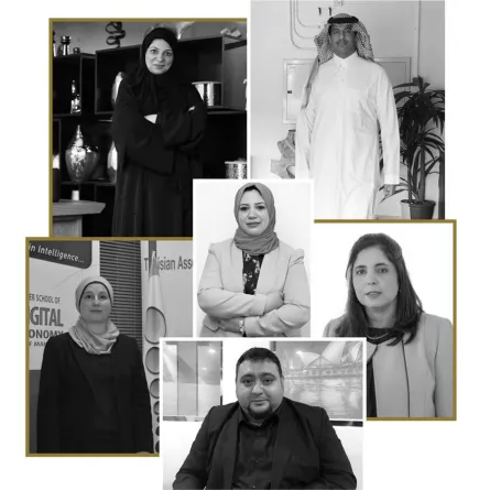 سوق العمل المستقبلي هل ستواكبه التخصصات الجامعية؟ 