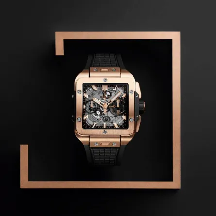 ساعات فاخرة لك وله For You and Him