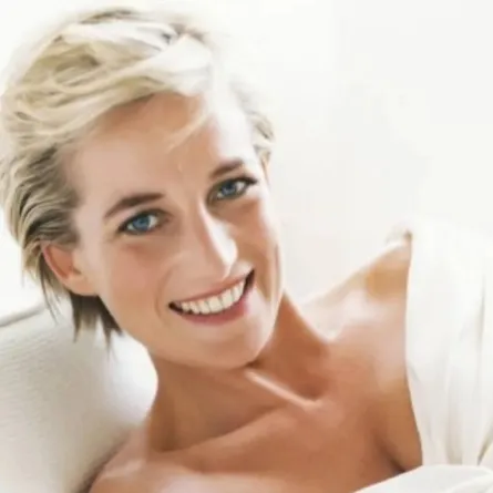 الأميرة ديانا- الصورة من حساب Europe Royals على إنستغرام