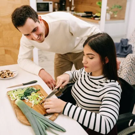 طرق لتغيير روتين الحياة الزوجية بين الزوجين