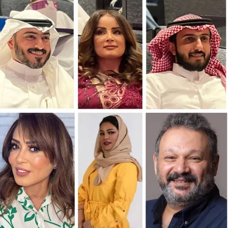 أبطال وصناع الفيلم السعودي «90 يوم» لـ «سيدتي»: انطلقنا من حيث انتهى الآخرون وسبقناهم