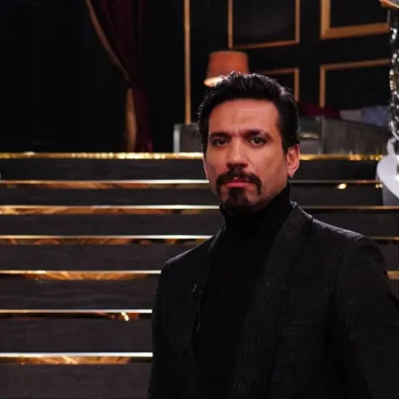 حسن الرداد يعود إلى السينما.. تحت تهديد السلاح