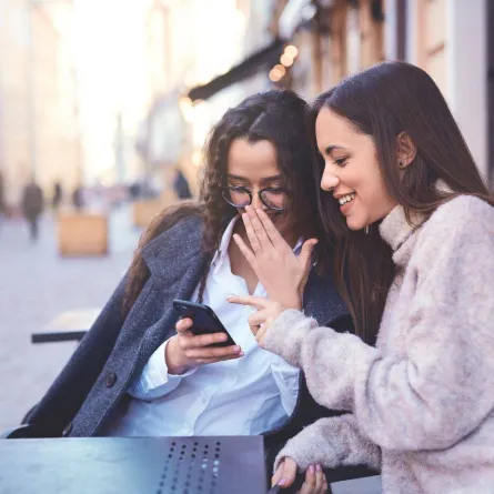 علامات جمال الفتاة 