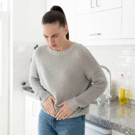 آلام الحوض في بداية الحمل