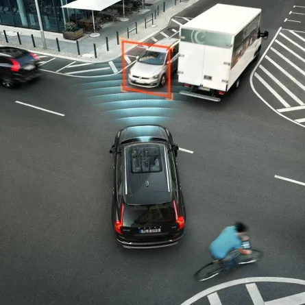 عوامل الأمان في السيارات