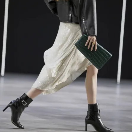 موديلات حقائب صغيرة لمختلف المناسبات