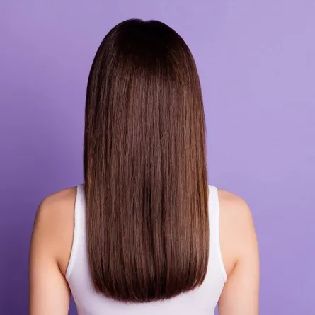 تكثيف وتطويل الشعر