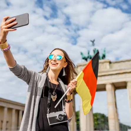 نصائح هامة عند السفر إلى برلين