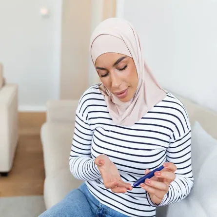 أسباب هبوط السكر المفاجئ لغير مرضى السكري