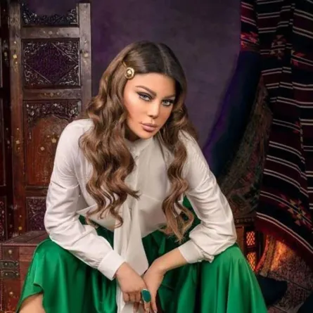 هيفاء وهبي - الصورة من حسابها على انستغرام