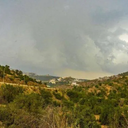 للمرة الثانية خلال أسبوع.. هزة أرضية شعر بها السكان في الباحة