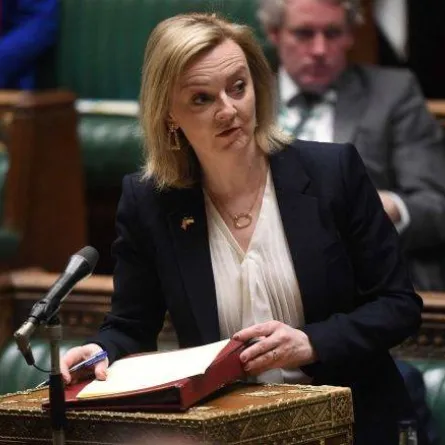 بعد فوزها: ليز تراس، ثالث امرأة تتولي قيادة البلاد في تاريخ بريطانيا