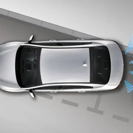 أفضل حساسات ركن لسيارتك؟