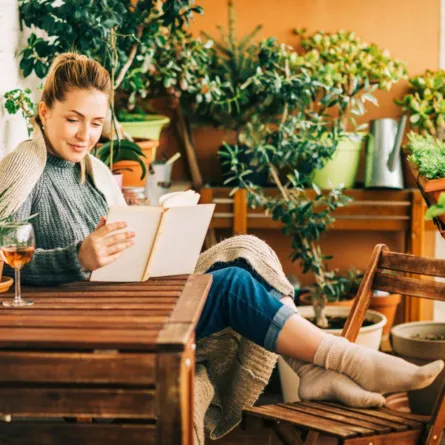 أفضل الكتب التي يجب أن يقرأها الطالب الجامعي