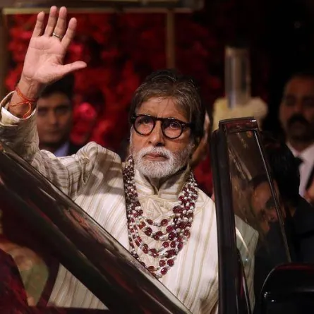 أميتان باتشان 