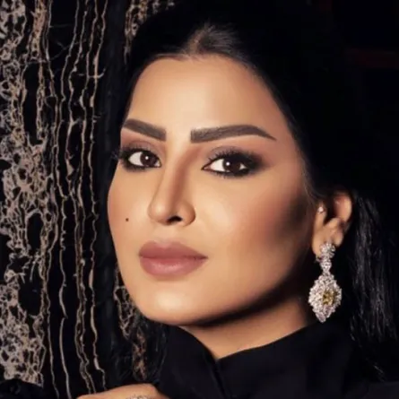 ريم عبدالله -الصورة من حسابها على الانستغرام