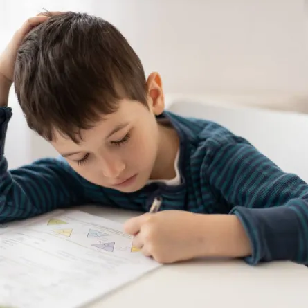 5 علامات تدل على أن طفلك قد يعاني من مشاكل نفسية