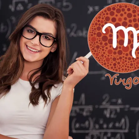 مميزات المرأة العذراء في العمل