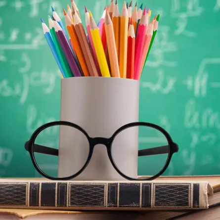 اليوم العالمي لمحو الأمية