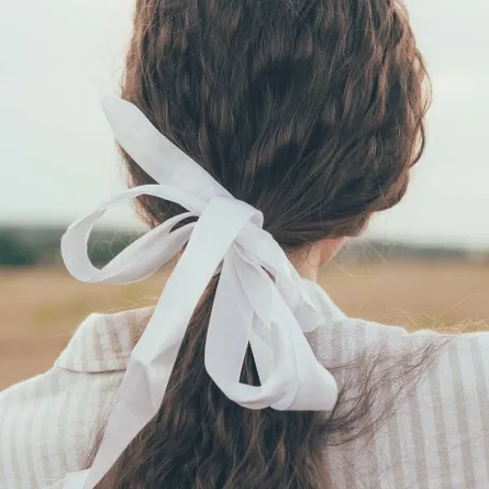 العناية بالشعر بالمانجو