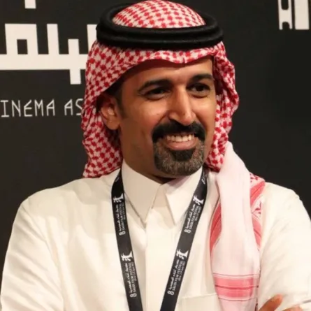 الفنان محمد الجبرتي: أحلم بأن أسطِّر اسمي في تاريخ الفن السعودي