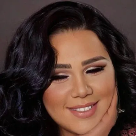 شيماء سيف-الصورة من حسابها على الانستغرام