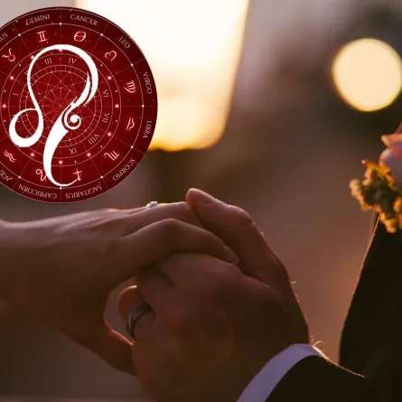 ما هو البرج المناسب لبرج الأسد في الزواج